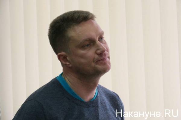 Прокуратура озвучила желаемые сроки по делу экс-депутата думы Екатеринбурга Олега Кагилева