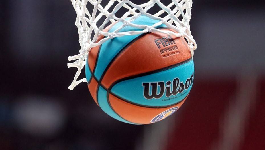 Баскетбольный "Зенит" сыграет в Евролиге при пустых трибунах из-за вспышки коронавируса