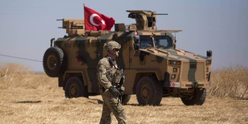 США готовы оказать Турции любую помощь в Идлибе
