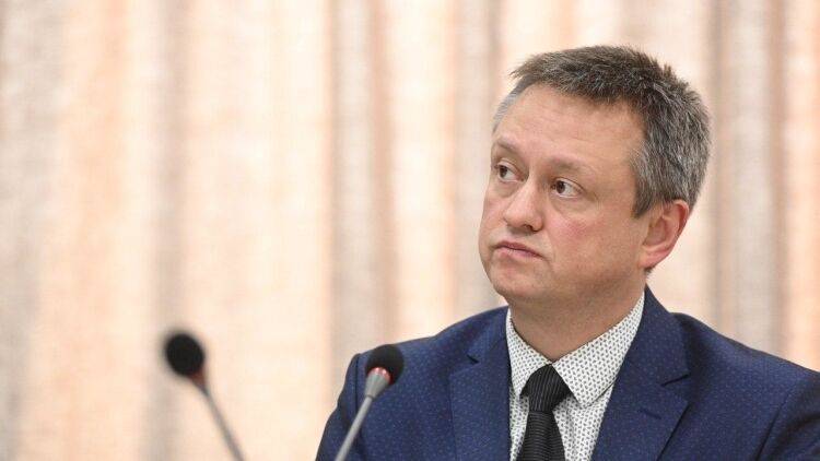 Солодилов рассказал о вине органов опеки в ситуации с брошенными в Шереметьево детьми