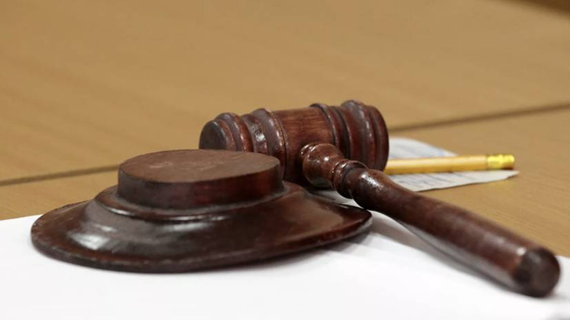 В Нижегородской области суд вынес приговор по делу о торговле людьми