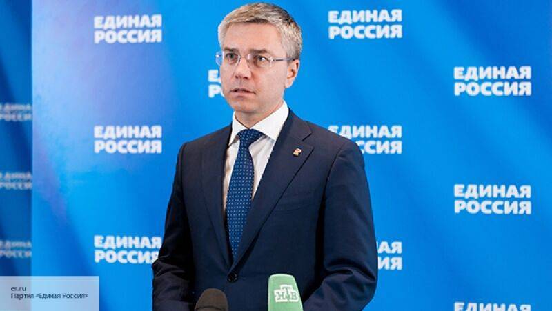 Депутат Ревенко объяснил, как поправка Терешковой обеспечит политическую стабильность