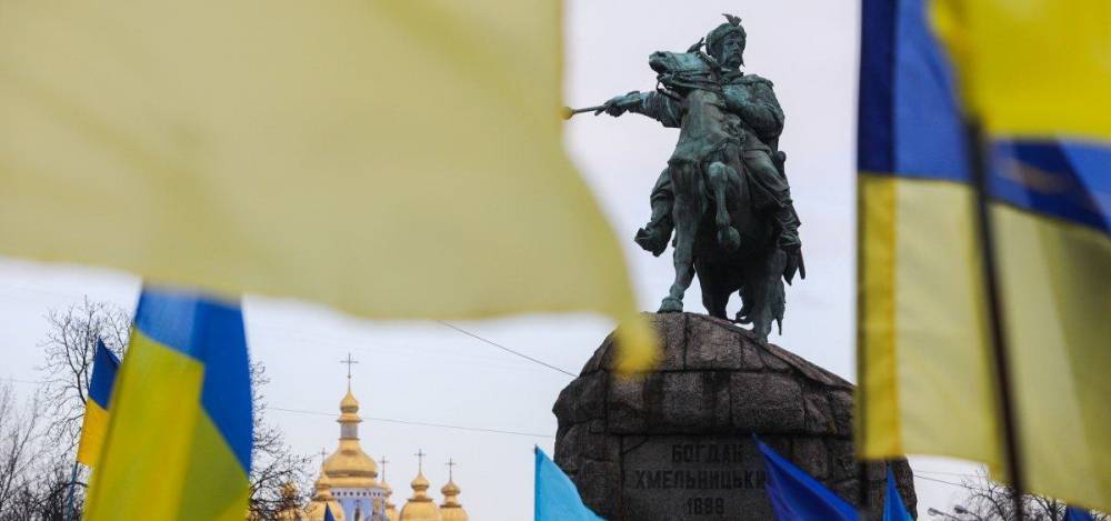 Киевский политик: Украина разворачивается в сторону России