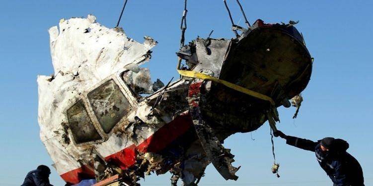 На процессе по MH17 заявили о "русских солдатах" возле "Бука"