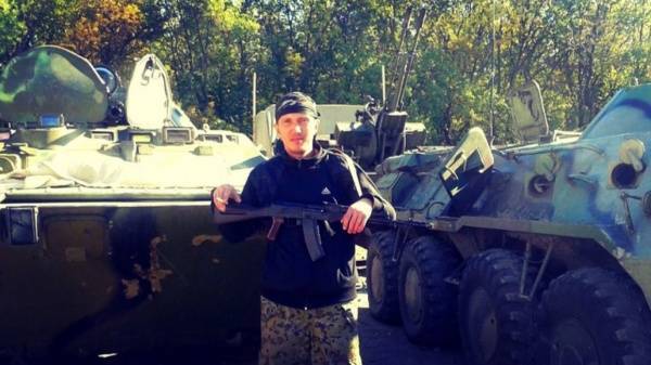 Из Челябинска попытались экстрадировать очередного ополченца Донбасса