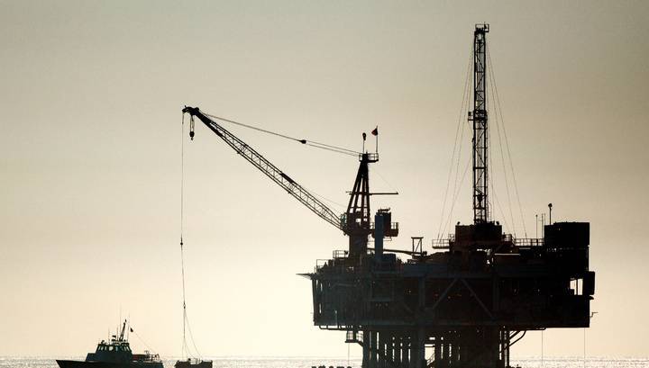 S&P ожидает снижения добычи нефти в США