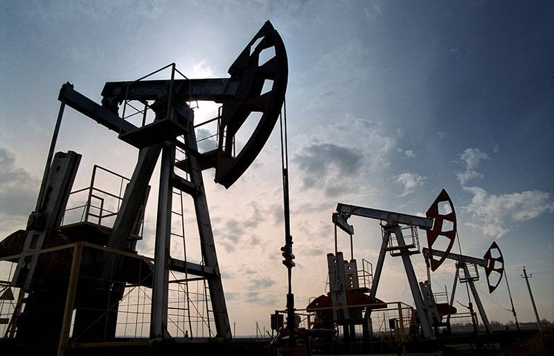 В Кремле оценили ситуацию на нефтяном рынке