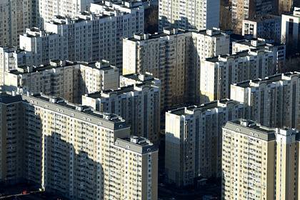Названы регионы России с самой доступной ипотекой