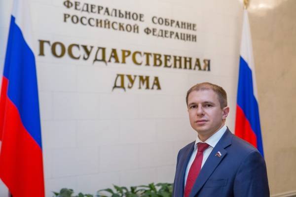 Депутат Михаил Романов рассказал, почему Владимир Путин не увидел необходимости в досрочных выборах в Госдуму