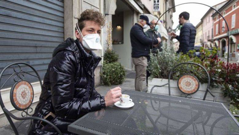 Жители Италии рассказали об опустевших из-за коронавируса улицах городов