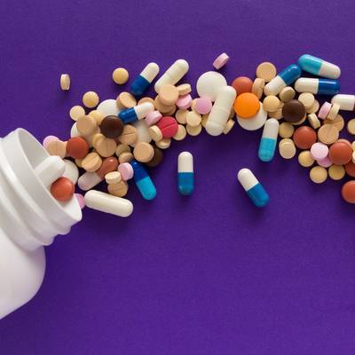 Европейское агентство лекарственных средств допускает возможный дефицит препаратов из-за коронавируса