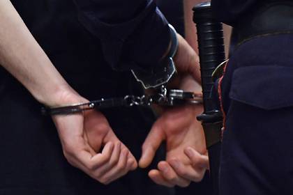 ФБР арестовало россиянина по обвинению в торговле крадеными данными