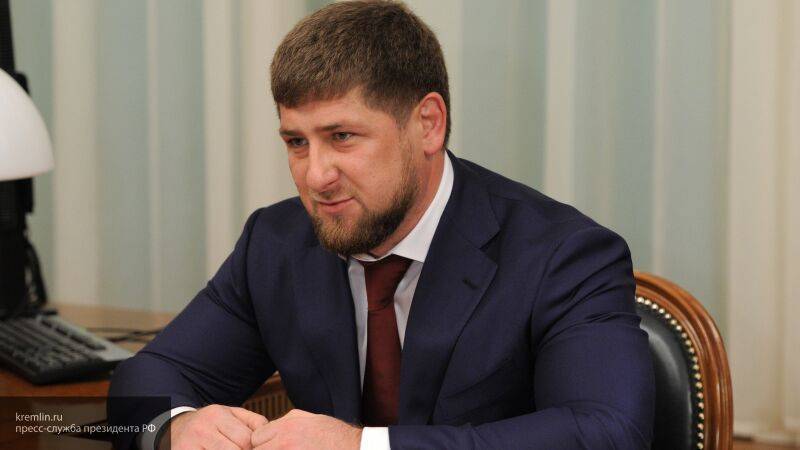 Кадыров призывает не ориентироваться на Запад при голосовании по поправкам к Конституции