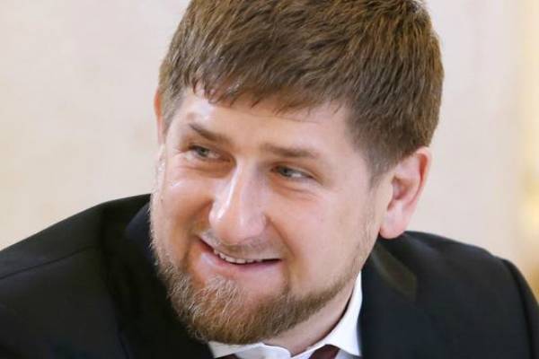 Кадыров призвал позволить Путину участвовать в президентских выборах снова