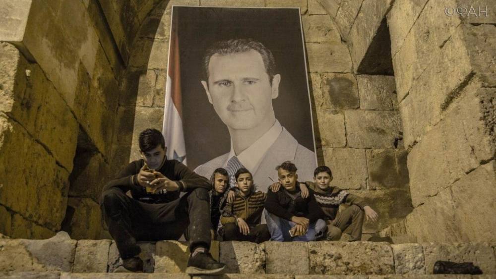 Сирийский дайджест: сводка событий в Сирии за 6-10 марта по состоянию на 22.00