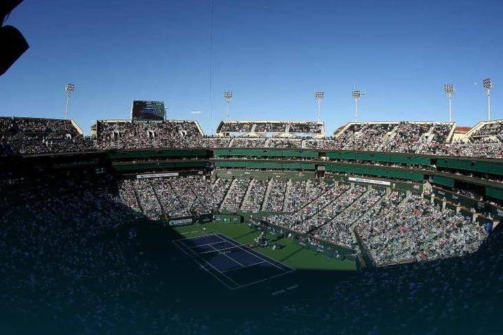 Теннисный ATP тур под угрозой, игроки в шоке
