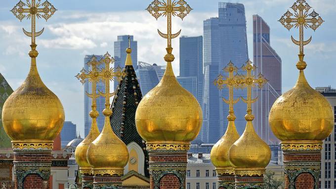 В Москве до 10 апреля запрещено проведение массовых мероприятий