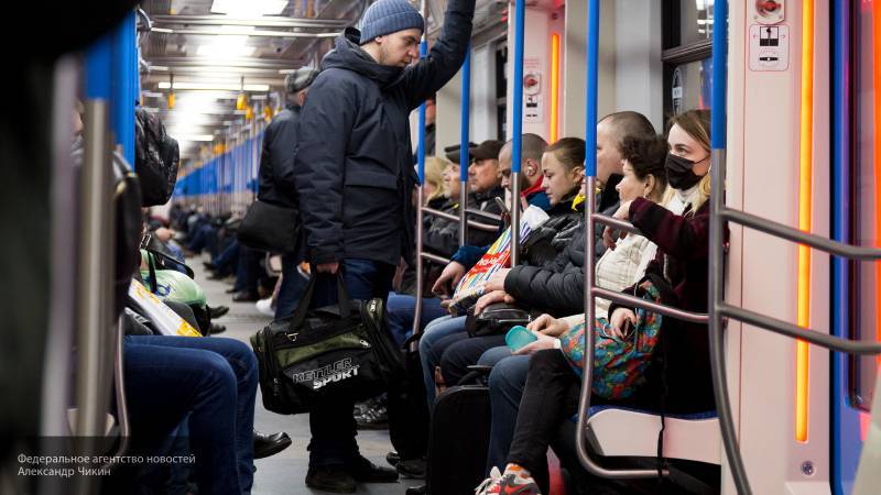 Собянин запретил массовые мероприятия в Москве из-за угрозы распространения коронавируса