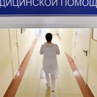 В Новой Москве построят мобильную инфекционную больницу