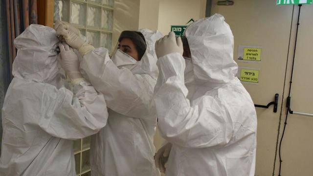 5 новых запретов минздрава по коронавирусу, усиливается защита пожилых