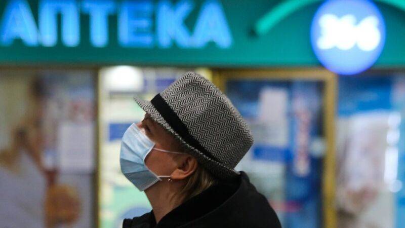 Запрет на массовые мероприятия введен в Москве из-за коронавируса