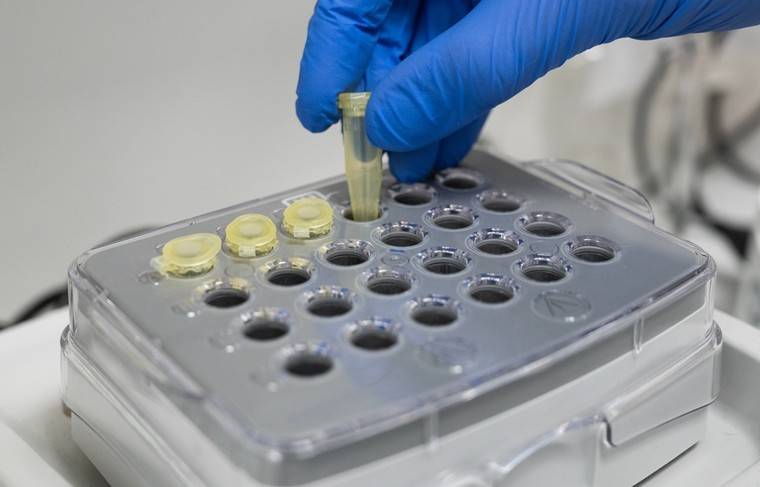 Еврокомиссия собрала €140 млн на изучение коронавируса