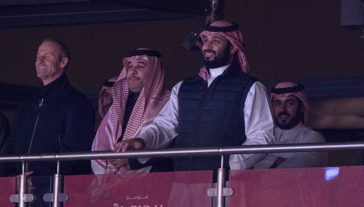 Устоит ли крон-принц Саудовской Аравии Мухаммед бин Салман?