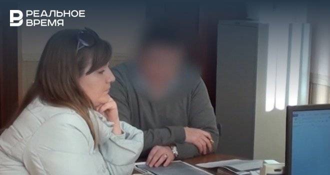 Суд в отношении скандально известной матери из Челнов перенесли из-за смены имени и фамилии два года назад