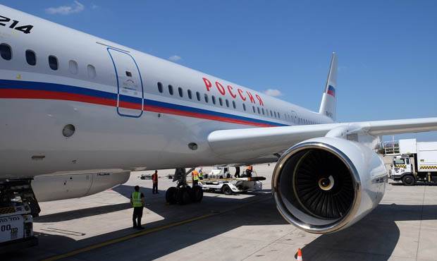 Транспортное обслуживание и авиаперевозка полпредов президента обойдется бюджету в 338 млн рублей