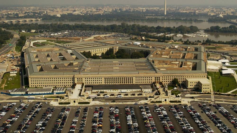 Пентагон признал, что власти США оказывали поддержку «Талибану»
