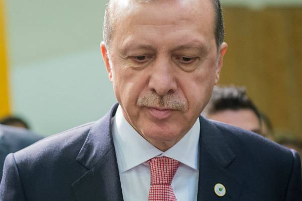 В Минобороны ответили на заявления Эрдогана об уничтоженных «Панцирях»