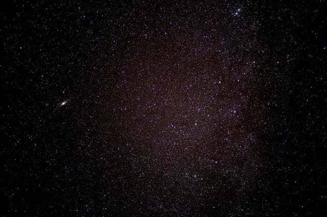 Ученые установили, как будет выглядеть ночное небо через два миллиарда лет - Cursorinfo: главные новости Израиля