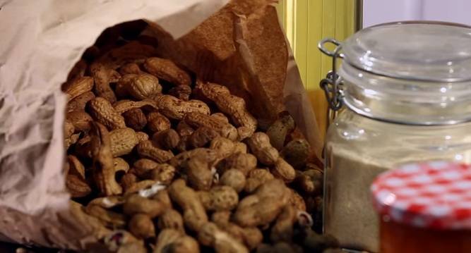 Ученые установили биомаркер аллергии на арахис