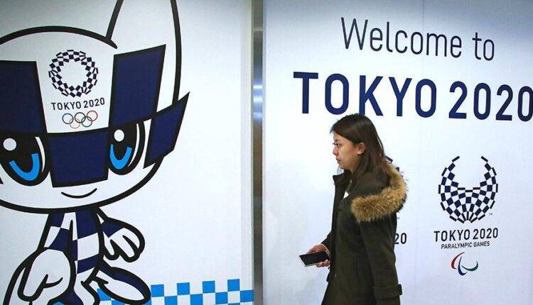 В Японии назвали возможные сроки проведения ОИ в случае переноса