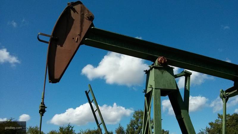 Эксперт назвал факторы, которые повлияют на стоимость нефти