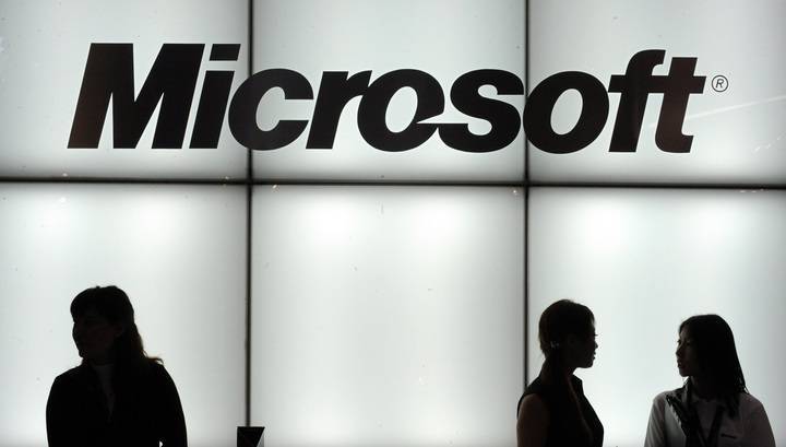 Microsoft нанесла удар по киберпреступникам