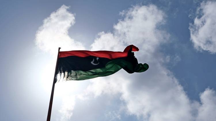 Силы ЛНА и боевики ПНС ведут бои около ливийской столицы