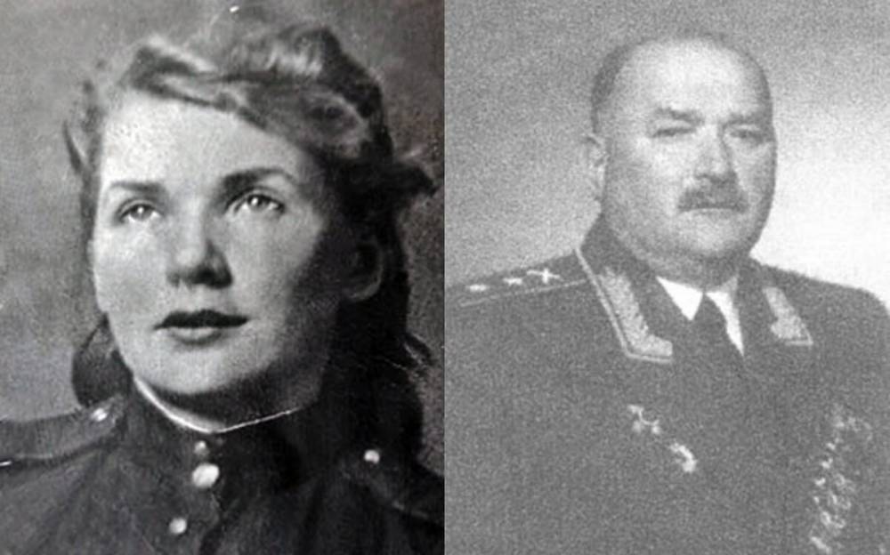 Неожиданное родство в советском кино: Зоя и Катя Васильковы — бабушка и внучка