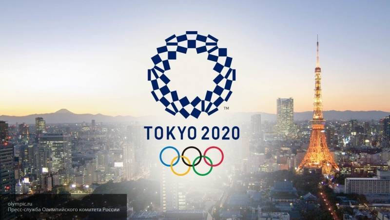 Оргкомитета летних Олимпийских игр предложил перенести спортивное мероприятие на два года