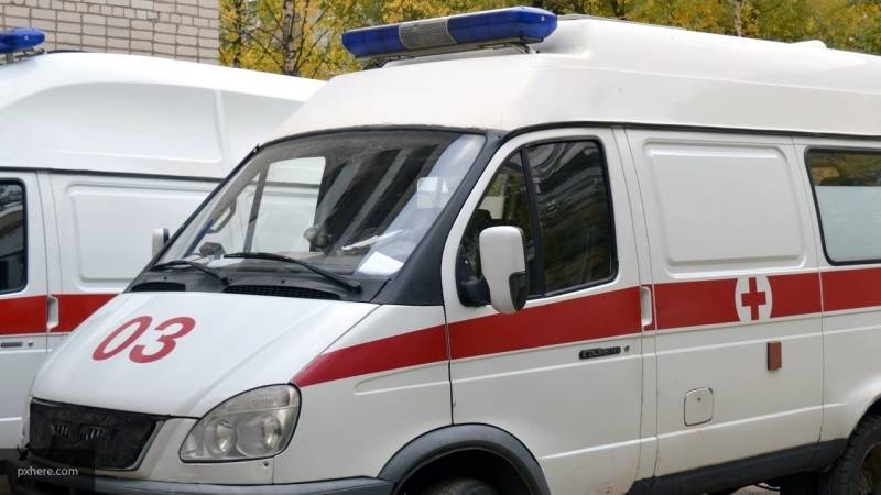 Четыре человека скончались из-за ДТП в Ростовской области