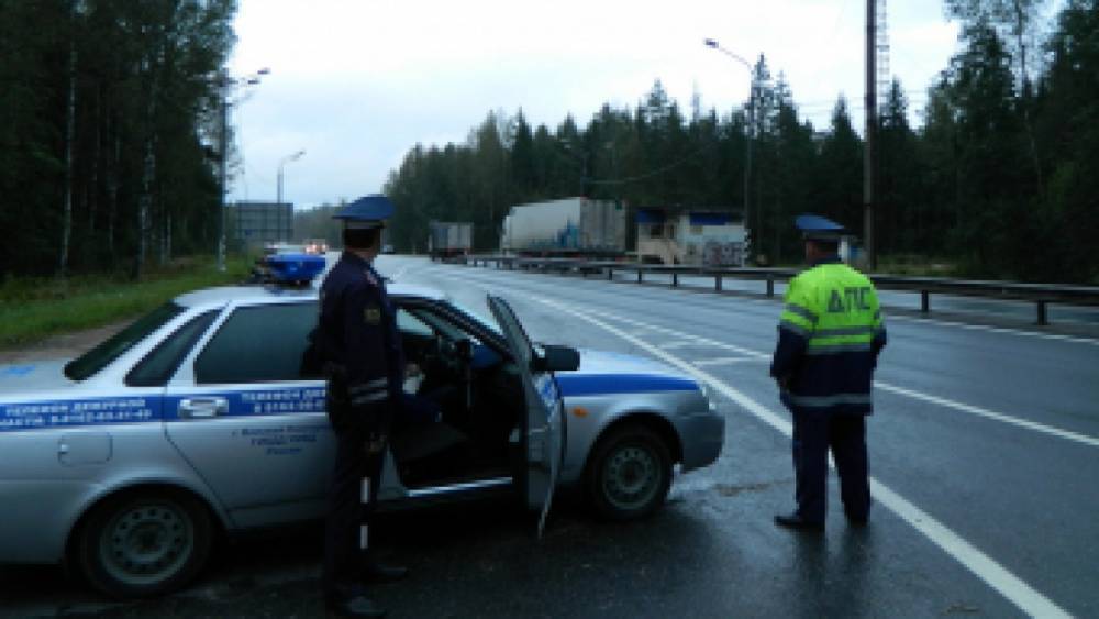 Микроавтобус и фура столкнулись на М-4 в Ростовской области, четверо погибли