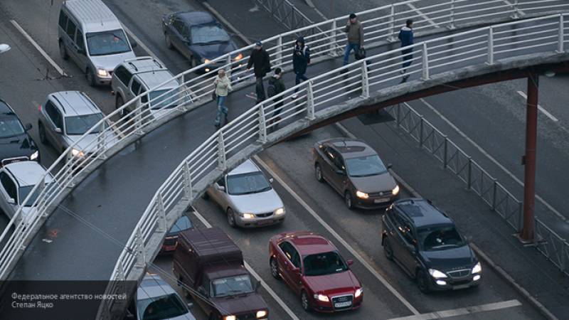 Исследование показало, что больше половины россиян боятся угона своего автомобиля