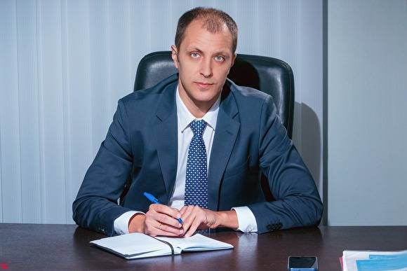 Главу банка «Нейва», руководившего структурой семь лет, понизили в должности