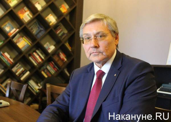 Автор книг о сталинской эпохе поддержал высказывания главы архива Свердловской области о репрессированных