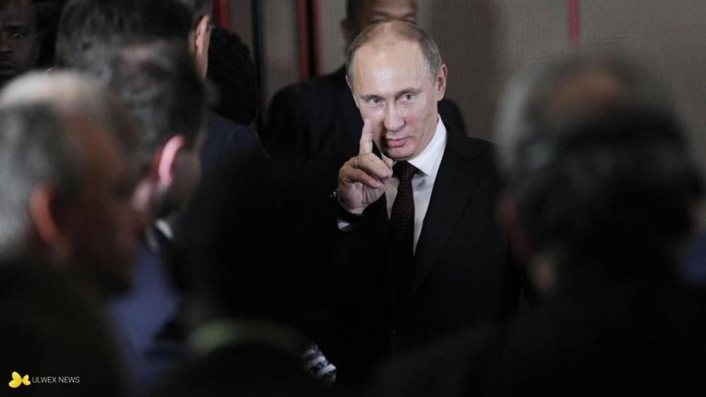 Карасёв: План Запада по свержению Путина руками олигархов не сработал