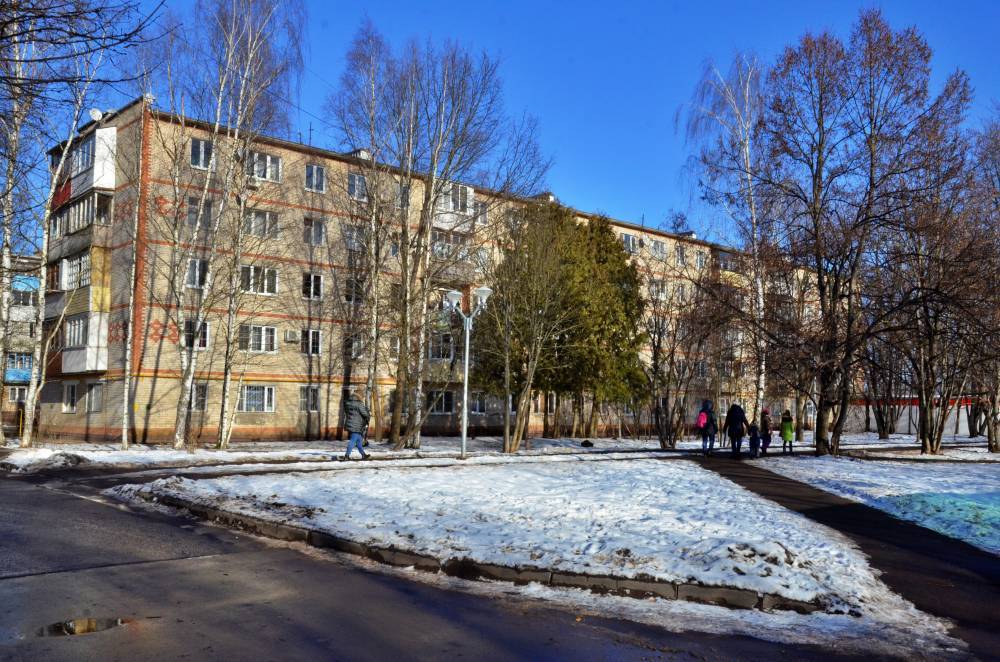 Синоптики предупредили о возможном снегопаде в выходные в Москве