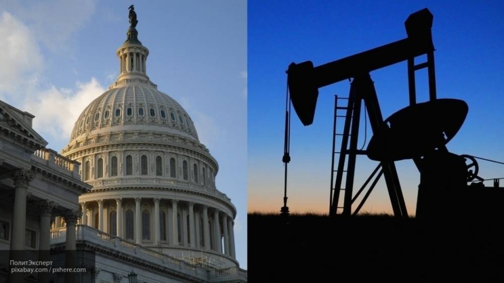 Снижение цены на нефть может повлиять на развитие сланцевого сегмента США
