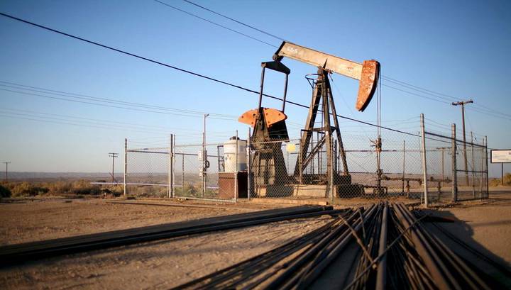Нефть дорожает на фоне ожиданий сокращения добычи в США