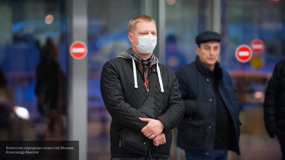 Роспотребнадзор не зафиксировал новых случаев коронавируса в России за сутки