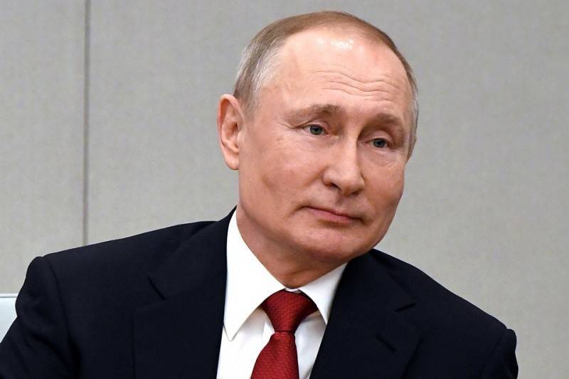 Владимир Путин: На меня ругались за Мюнхенскую речь, а сейчас руководство Германии дословно ее повторяет